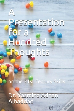 Capa do artigo A Presentation For A Hundred Thoughts