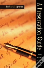Capa do artigo A Preservation Guide