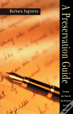 Capa do artigo A Preservation Guide