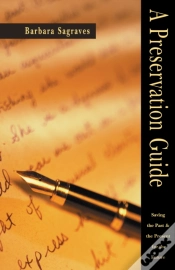 Capa do artigo A Preservation Guide