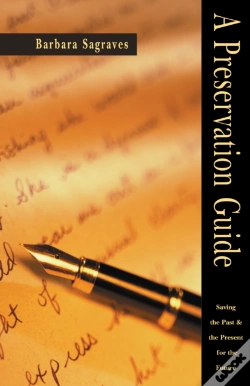 Capa do artigo A Preservation Guide
