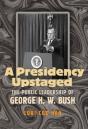 A Presidency Upstaged - Preview