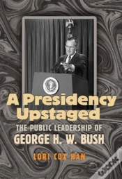 Capa do artigo A Presidency Upstaged