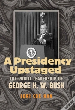 Capa do artigo A Presidency Upstaged