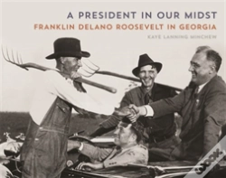 Capa do artigo A President In Our Midst