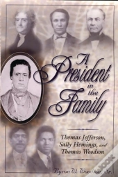 A President In The Family