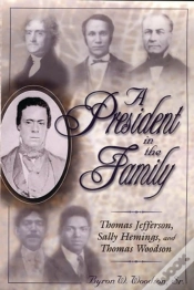 Capa do artigo A President In The Family