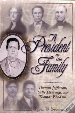 Capa do artigo A President In The Family