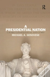 Capa do artigo A Presidential Nation