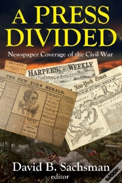Capa do artigo A Press Divided