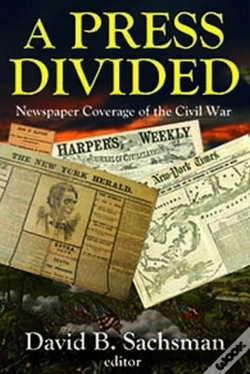 Capa do artigo A Press Divided