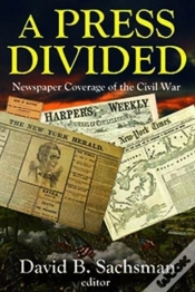 Capa do artigo A Press Divided