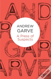 Capa do artigo A Press Of Suspects