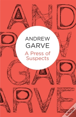 Capa do artigo A Press Of Suspects