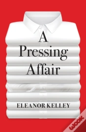 Capa do artigo A Pressing Affair