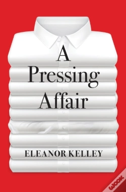 Capa do artigo A Pressing Affair
