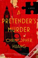 A Pretender'S Murder