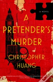 A Pretender'S Murder