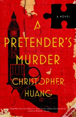 Capa do artigo A Pretender'S Murder