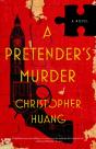 A Pretender'S Murder - Preview