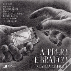 Capa do artigo A Preto e Branco