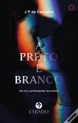 Capa do artigo A Preto e Branco 