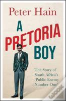 A Pretoria Boy