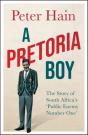 A Pretoria Boy - Preview