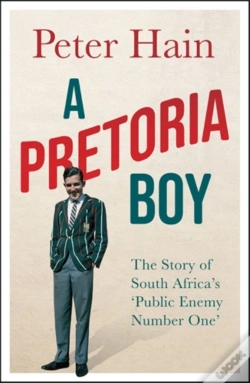 Capa do artigo A Pretoria Boy