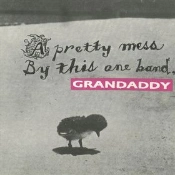Capa do artigo A Pretty Mess By This One Band - CD