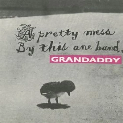 Capa do artigo A Pretty Mess By This One Band - CD