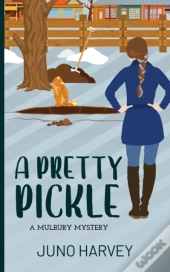 A Pretty Pickle
