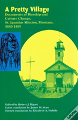 Capa do artigo A Pretty Village