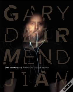 Capa do artigo A Prevailing Sense Of Disquiet