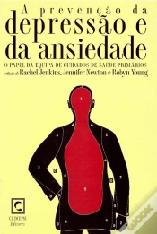 Capa do artigo A Prevenção da Depressão e da Ansiedade