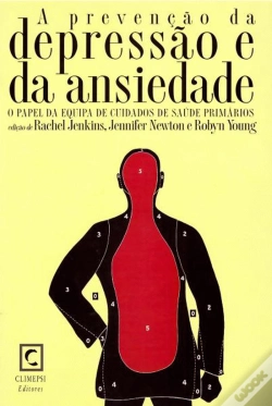 Capa do artigo A Prevenção da Depressão e da Ansiedade