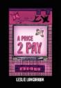 A Price 2 Pay - Preview