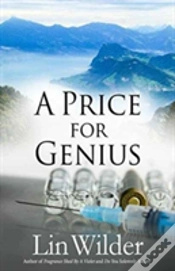 Capa do artigo A Price For Genius