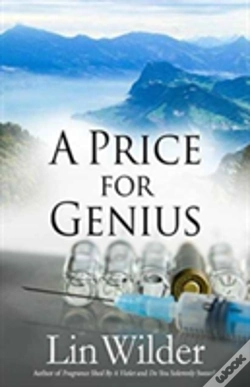 Capa do artigo A Price For Genius