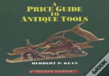 A Price Guide To Antique Tools