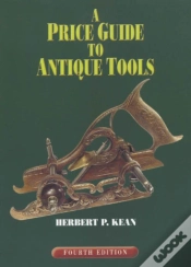 Capa do artigo A Price Guide To Antique Tools