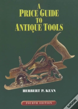 Capa do artigo A Price Guide To Antique Tools