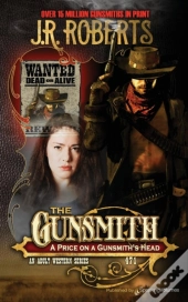 A Price On A Gunsmith'S Head