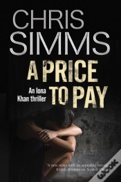 Capa do artigo A Price To Pay