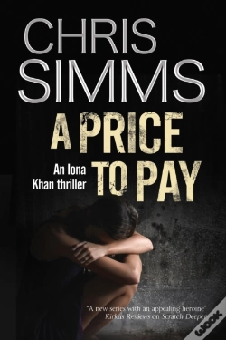 Capa do artigo A Price To Pay