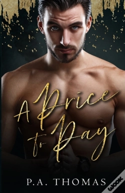 Capa do artigo A Price To Pay