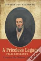 A Priceless Legacy