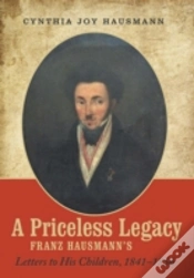 Capa do artigo A Priceless Legacy