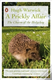 Capa do artigo A Prickly Affair