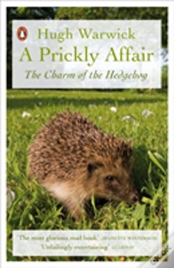 Capa do artigo A Prickly Affair